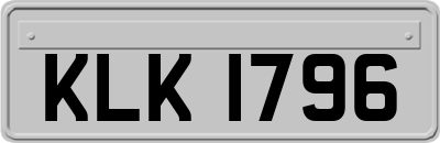 KLK1796