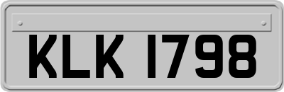 KLK1798