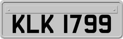 KLK1799