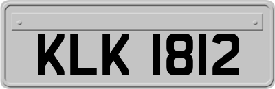 KLK1812