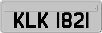 KLK1821