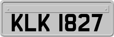 KLK1827