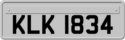 KLK1834