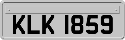 KLK1859