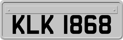 KLK1868