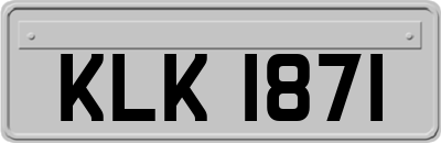 KLK1871