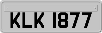 KLK1877