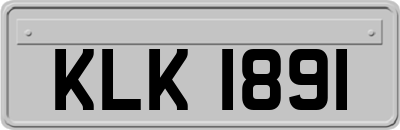 KLK1891