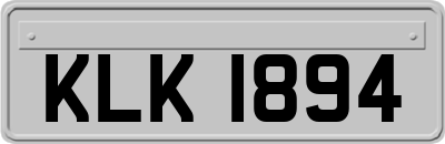 KLK1894
