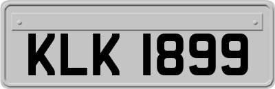 KLK1899