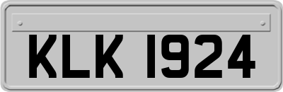KLK1924