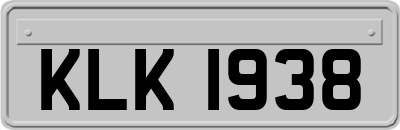 KLK1938