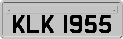 KLK1955