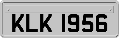 KLK1956