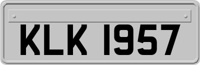 KLK1957