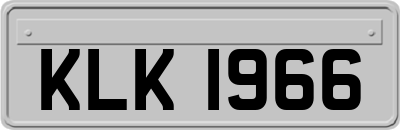 KLK1966