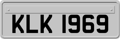 KLK1969