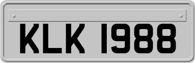 KLK1988