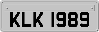 KLK1989
