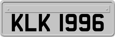 KLK1996