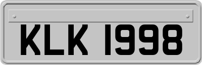 KLK1998