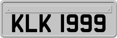 KLK1999