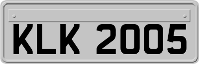 KLK2005