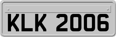 KLK2006