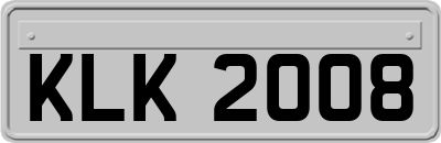 KLK2008