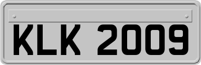 KLK2009