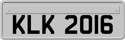 KLK2016