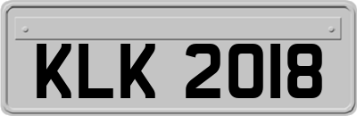 KLK2018