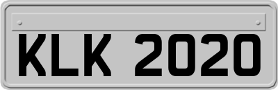 KLK2020