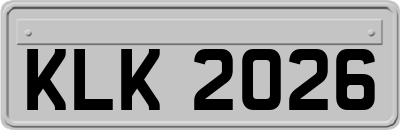 KLK2026