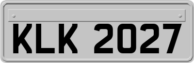 KLK2027