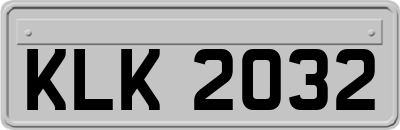 KLK2032