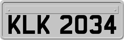 KLK2034