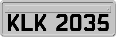 KLK2035