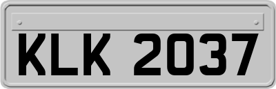 KLK2037