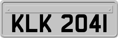 KLK2041