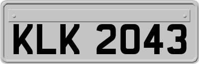 KLK2043