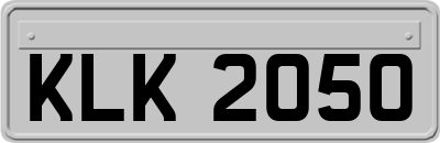 KLK2050