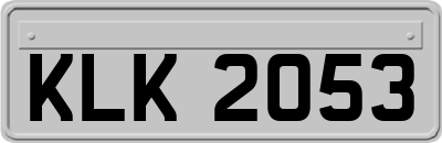 KLK2053