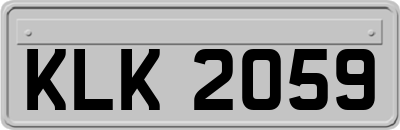 KLK2059