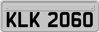 KLK2060