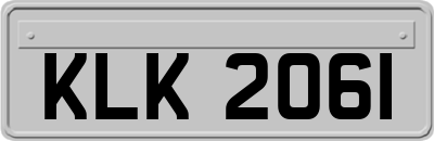 KLK2061
