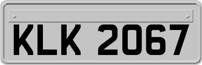 KLK2067