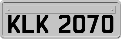 KLK2070