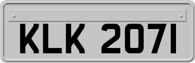 KLK2071