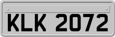 KLK2072